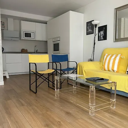 Aroma De Azahar, En San Basilio Lägenhet Córdoba