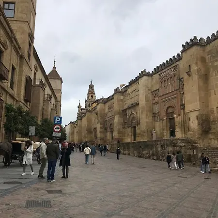 Aroma De Azahar, En San Basilio شقة