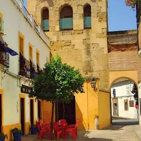 Aroma De Azahar, En San Basilio شقة *